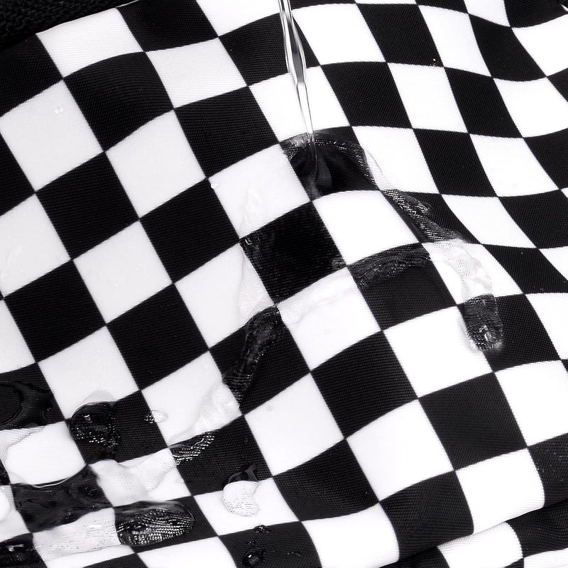 UTO Fanny Pack for Women Crossbody Trendy Fashion Belt Purse Chest Waist Hip Bumbag for Outdoor Shopping Travel Hiking - Image 5